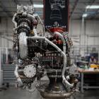 Rocket Lab Completes Archimedes Engine Build, Begins Engine Test Campaign