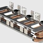 BorgWarner Showcases Latest Power Module Technology at the 46th Vienna Motor Symposium