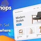 Brizy Launches Brizy Shops: Design Your Dream Online Store, Code-Free