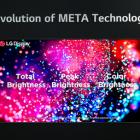 LG Display Presents a New Era of OLED Picture Quality with 'META Technology 2.0' at CES 2024