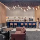 How Capital One is thinking local to help transform airport lounges into mini vacations