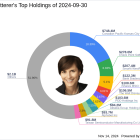 Sarah Ketterer's Strategic Moves in Q3 2024: A Deep Dive into Ryanair Holdings PLC's ...