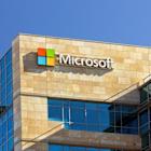 Top Stock Reports for Microsoft, AstraZeneca & BlackRock