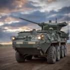 Oshkosh Defense Showcases Advanced Technology & Firepower at AUSA 2024