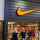 NIKE Stock Slides Below 50-Day SMA: Buy Opportunity or Risky Affair?