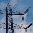 National Grid records £303m impairment on US wind project in FY24/25