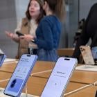 Trump Threatens Apple With 25% Tariff on Foreign-Made iPhones