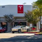 Analysts overhauls Tesla stock price target with Q4 earnings in focus