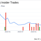 Insider Sell Alert: President and CEO Douglas Doerfler Sells 124,450 Shares of MaxCyte Inc (MXCT)