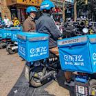 Rising competition in China’s instant retail reshapes food delivery