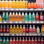 16 Largest Soda and Soft Drink Companies in The World