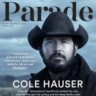 Cole Hauser Talks Yellowstone and More in Parade Cover Story