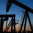 Oil Prices Drop to 4-Year Low. Big Mergers Like a Shell, BP Combo Could Appeal.
