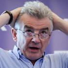 Ryanair warns of higher prices as net zero costs top €1bn