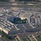 Pentagon Runs Low on Air-Defense Missiles as Demand Surges