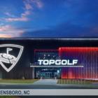 Topgolf Greensboro Opens Its Doors Friday, Sept. 13