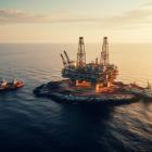 Is Chevron Corporation (CVX) the Best Liquefied Natural Gas Stock to Buy In 2025?