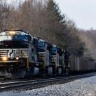 Norfolk Southern To See Volume Gains Amid Productivity Improvements Despite Management Churn: Analyst