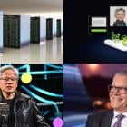 Nvidia's AI agents, the best of CES, and TikTok's day in court: Tech news roundup