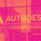 Design Software Stocks Q2 Highlights: Autodesk (NASDAQ:ADSK)