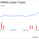 Chief Legal Officer Jonathan Keyser Sells Shares of Verra Mobility Corp (VRRM)