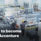 Accenture to Acquire Staufen AG, Expanding Capabilities for Operational Excellence in Manufacturing and Supply Chain