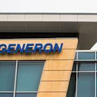 Regeneron's first-quarter results miss on lower Eylea demand
