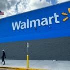 Walmart CFO defends conservative guidance as Wall Street stays bullish on the stock despite plunge