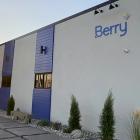 Berry completes spin-off of health division to form new company Magnera