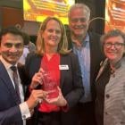 West Wins Heart of Pharma Award at 2024 CPHI Pharma Awards