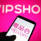 Vipshop Stock Drops After 'Slower Sales Momentum' in Q2