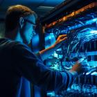 Oppenheimer Analyst Lists Digital Realty Trust (NYSE:DLR) as Major Beneficiary of AI Megatrend