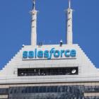 The Zacks Analyst Blog Highlights Salesforce, Accenture, Equinix and Seneca Foods