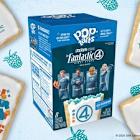 POP-TARTS® TEAMS UP WITH MARVEL STUDIOS' "THE FANTASTIC FOUR: FIRST STEPS" TO BRING BACK FAN-FAVORITE FROSTED BLUE RASPBERRY FLAVOR AFTER SIX-YEAR HIATUS