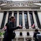 Wall Street Strategists React to Moody’s US Credit Rating Cut