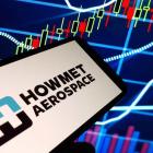 S&P 500 Aerospace Stock Flies Past Buy Point, Tariff Worries On Earnings, Margins
