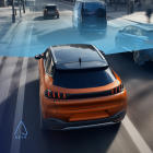 Major European Passenger OEM Selects Aeva for Automated Vehicle Validation Program