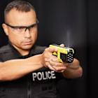 Axon Jumps On Earnings, Despite DOGE, Tariffs; New Taser Dart Coming