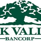 Oak Valley Bancorp Reports 4th Quarter Results and Announces Cash Dividend