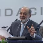 Talos Energy Moves to Defend Against Carlos Slim’s Share-Buying Spree