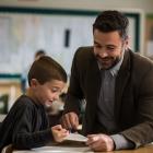Why TAL Education Group (TAL) Went Down on Tuesday