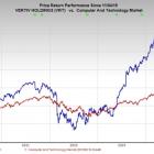 Bull of the Day: Vertiv Holdings Co (VRT)