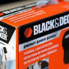 Stanley Black and Decker beats quarterly profit on price hikes, cost controls