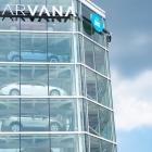 What's Going On With Carvana Stock Today?