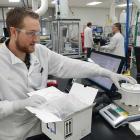 Exact Sciences Stock Rises After FDA Signs Off On New Cologuard