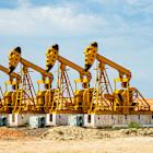 Oil prices fall, OPEC+ considers latest production hike