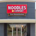 Noodles & Company appoints new president and chief operating officer