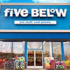 Is Five Below Finally Starting to Rise Above?