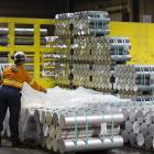 Rio Tinto Lifts Force Majeure for Australian Alumina Exports