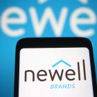 Newell Brands stock pops on outlook boost